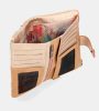 Anekke Mediterranean beige Geldbörse 34719-907