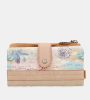 Anekke Mediterranean beige Geldbörse 34719-907