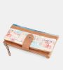 Anekke Mediterranean beige Geldbörse 34709-906