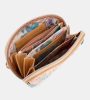 Anekke Mediterranean beige Geldbörse 34709-709