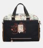 Anekke Nature Pachamama blau Laptoptasche 36776-101