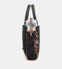 Anekke Nature Pachamama blau Laptoptasche 36776-101
