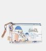Anekke Mediterranean blau Geldbörse 34749-023