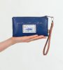Anekke Mediterranean blau Geldbörse 34749-023