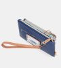 Anekke Mediterranean blau Geldbörse 34749-023