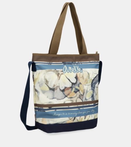 Anekke Memories blaue Strandtasche 40484-202