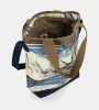 Anekke Memories blaue Strandtasche 40484-202