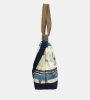 Anekke Memories blaue Strandtasche 40484-202