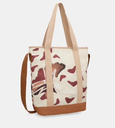 Anekke Alma beige Strandtasche 40474-201