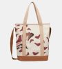 Anekke Alma beige Strandtasche 40474-201