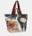 Anekke Alma rote Strandtasche 40474-211