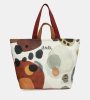 Anekke Alma rote Strandtasche 40474-211