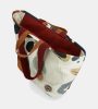 Anekke Alma rote Strandtasche 40474-211
