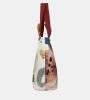Anekke Alma rote Strandtasche 40474-211