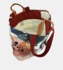 Anekke Alma rote Strandtasche 40474-211