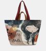 Anekke Alma rote Strandtasche 40474-211
