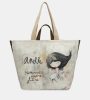 Anekke Memories beige Strandtasche 40484-212