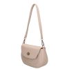 Chiara Faserleder Tasche K 7025-L beige