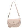 Chiara Faserleder Tasche K 7025-L beige