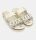 Anekke beige Sandalen in Größe 40 40381-003