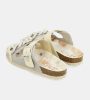 Anekke beige Sandalen in Größe 40 40381-003