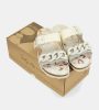 Anekke beige Sandalen in Größe 40 40381-003