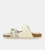 Anekke beige Sandalen in Größe 40 40381-003