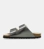 Anekke weiß grafit Sandalen in Größe 36 40371-616