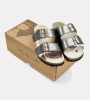 Anekke weiß grafit Sandalen in Größe 36 40371-616