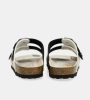 Anekke weiß grafit Sandalen in Größe 36 40371-616