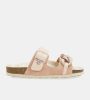 Anekke puder Sandalen in Größe 36 40381-602
