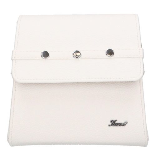 Karen Abendtasche 9516 Weiß