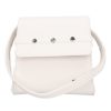 Karen Abendtasche 9516 Weiß
