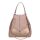 Karen Faserleder Tasche 1620 Puder
