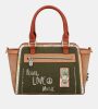 Anekke Peace & Love Handtasche 38801-032