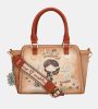 Anekke Peace & Love Handtasche 38801-032