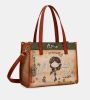 Anekke Peace & Love Schultertasche 38802-182