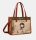 Anekke Peace & Love Schultertasche 38802-182