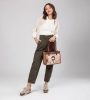 Anekke Peace & Love Schultertasche 38802-182