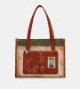 Anekke Peace & Love Schultertasche 38802-182