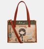 Anekke Peace & Love Schultertasche 38802-182