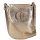 Chiara Faserleder Tasche K 773 gold