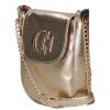 Chiara Faserleder Tasche K 773 gold