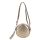 Chiara Faserleder Tasche I 5013 gold