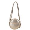 Chiara Faserleder Tasche I 5013 gold