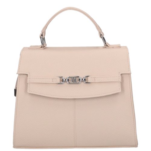 Chiara Faserleder Tasche I 5035 bis beige