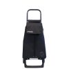Rolser Marengo 32 L schwarze Einkaufstrolley