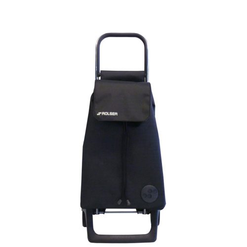 Rolser Marengo 32 L schwarze Einkaufstrolley