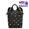 Reisenthel JR7009 Allrounder R dots Rucksack 