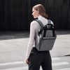 Reisenthel JR7052 Allrounder R twist silber Rucksack 